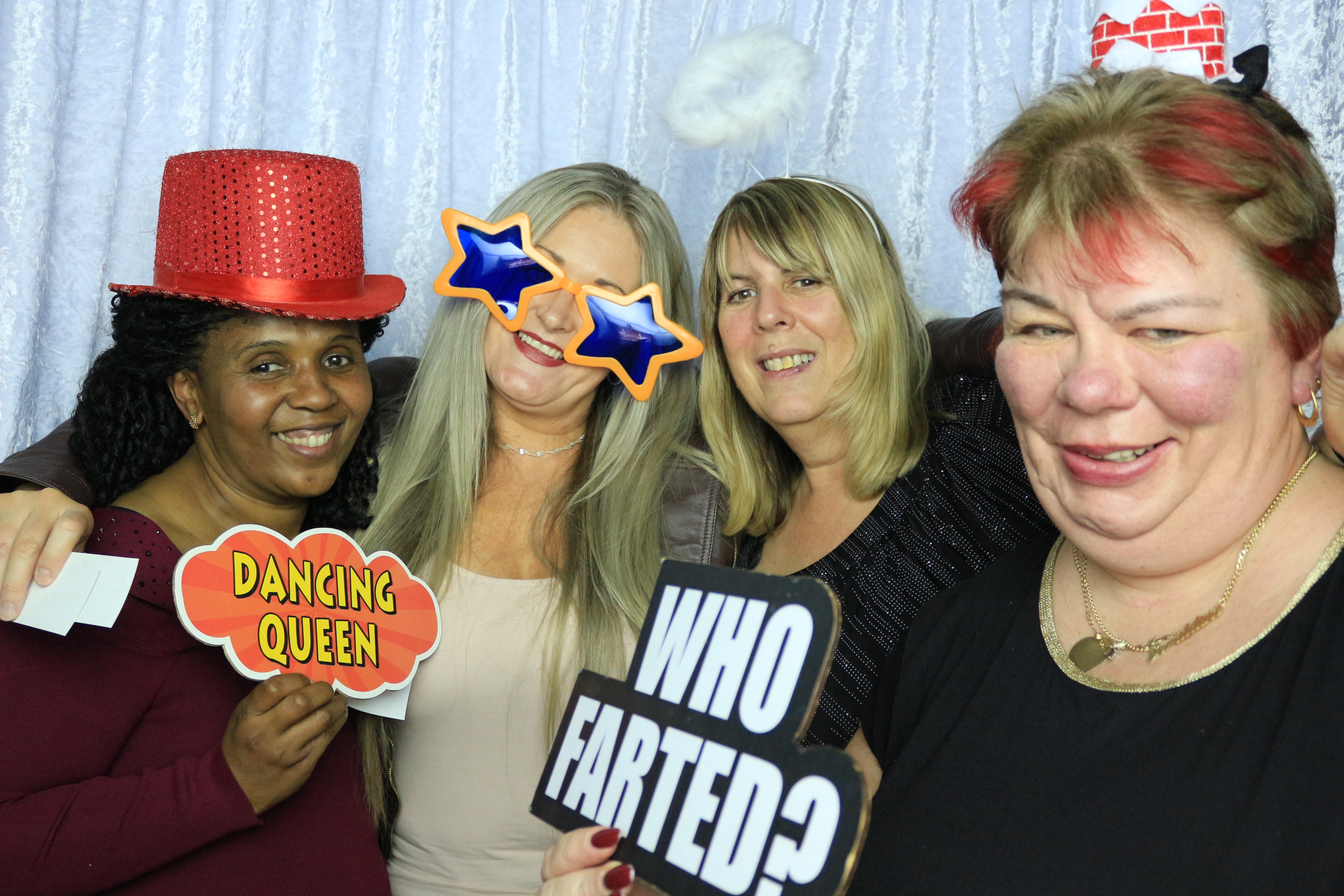 Rank Group Christmas Party - Images | View more photos from the event at gallery.partydelightsphotobooth.co.uk/u/PartyDelightsPhotoBooth/Rank-Group-Christmas-Party-Images